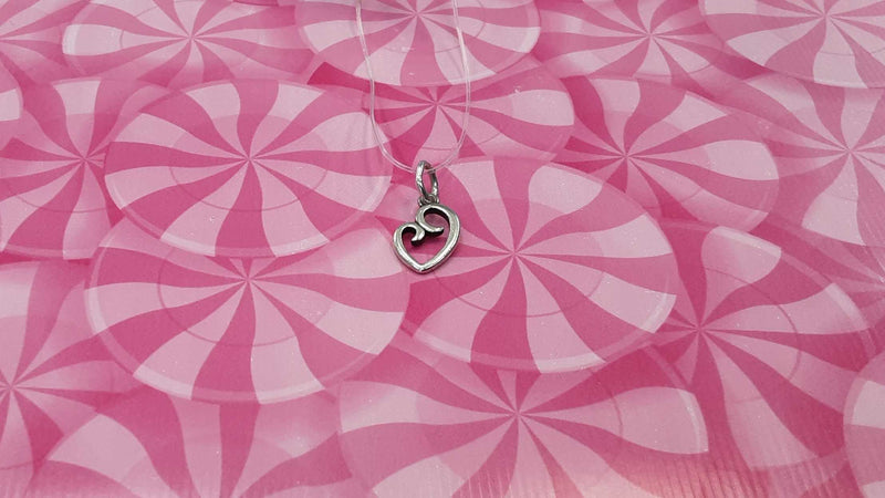 Jewelry Accessory Silver 0.7 grams