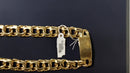 Chain - Yellow Gold 10k (.417) 181.1 grams 26 inch