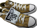 Converse 16110f Beige / Tan