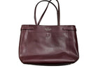 Kate Spade Nmnv Red Purse / Handbag
