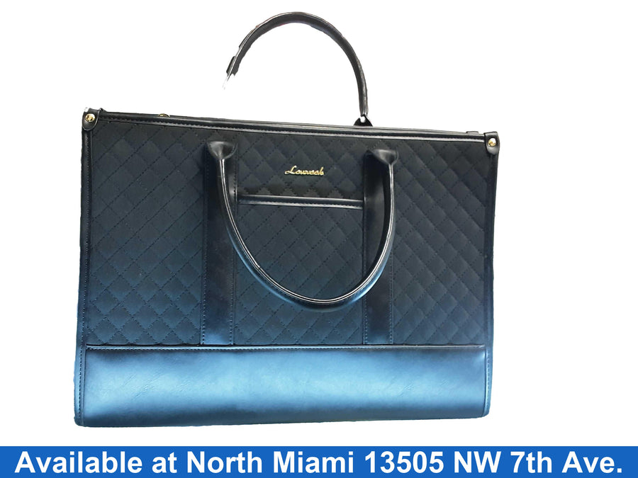 Lovevook Jj203531 Black Purse / Handbag