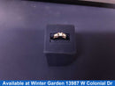 Women's Ring - White Gold 14k (.585) 4.8 grams Size 8