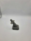 14k Women's Cluster Ring