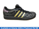 Adidas G17710 Black