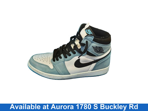 Nike 555088-134 Blue