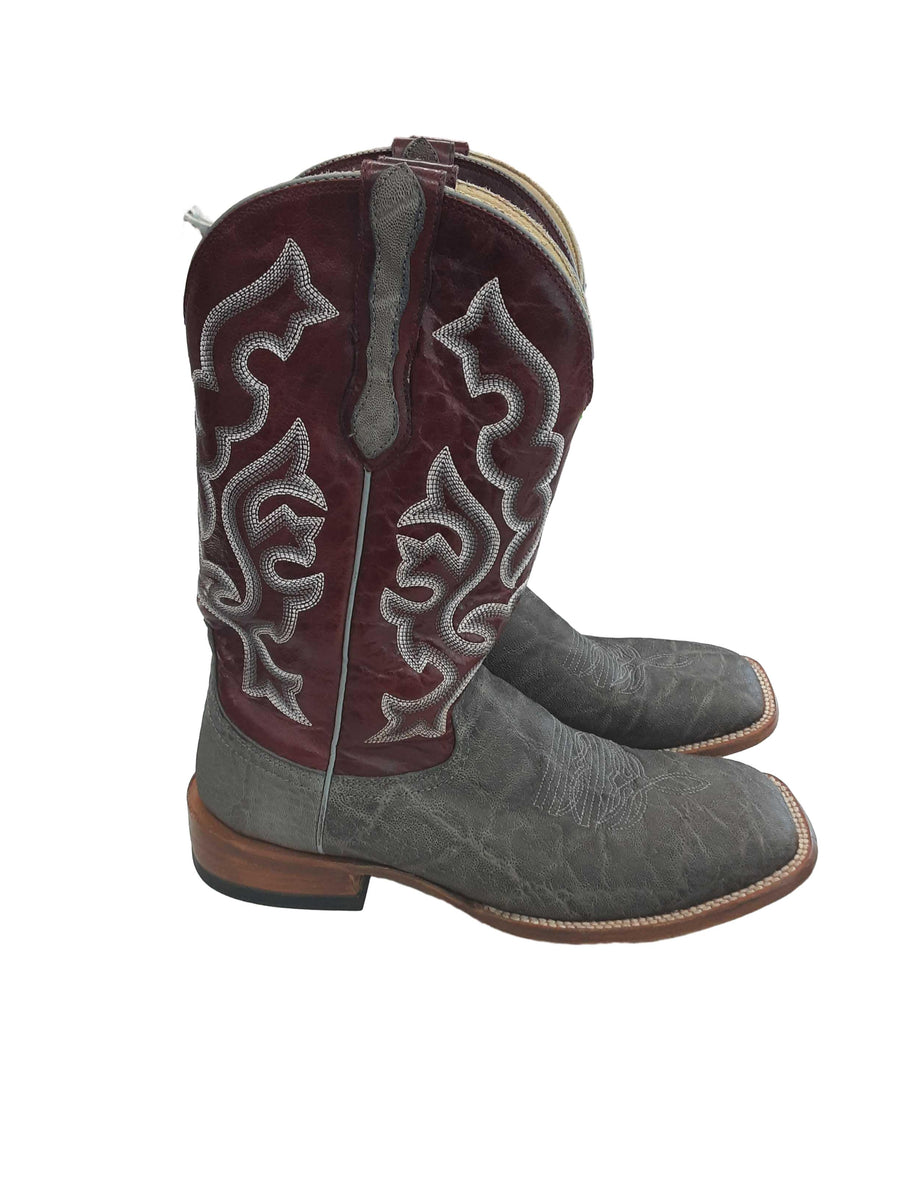 Capitan Cmb2302 Gray