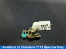 Pendant - Silver 2.3 grams