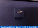 Women's Ring - White Gold 10k (.417) 2.2 grams Size 7.5