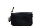 Louis Vuitton Diane Impreinte Purple Purse / Handbag