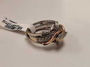 Women's Ring - White Gold 14k (.585) 9.8 grams Size 8