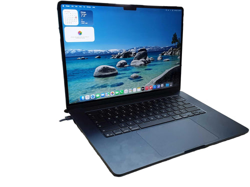 Apple A3448 Apple M5 16 Gb 500 Gb Gray Laptop