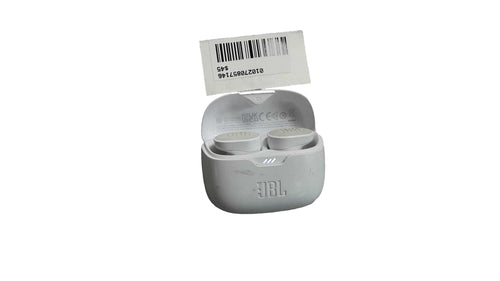 Jbl Tune Buds White