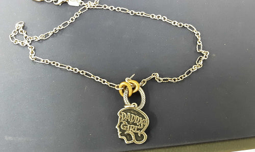 Chain - Silver 12.5 grams 18 inch