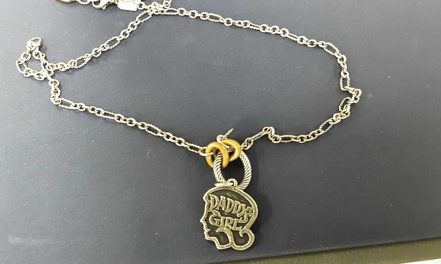 Chain - Silver 12.5 grams 18 inch