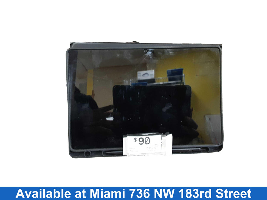 Samsung Sm-x210_galaxy Tab A9+ Black Tablet