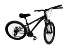 Schwinn Side Winder Black Mountain Bike