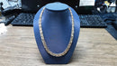 Chain - Yellow Gold 10k (.417) 21.1 grams 18 inch
