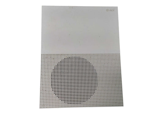 Microsoft Xbox One S (1tb) 1 Tb White Video Game Console