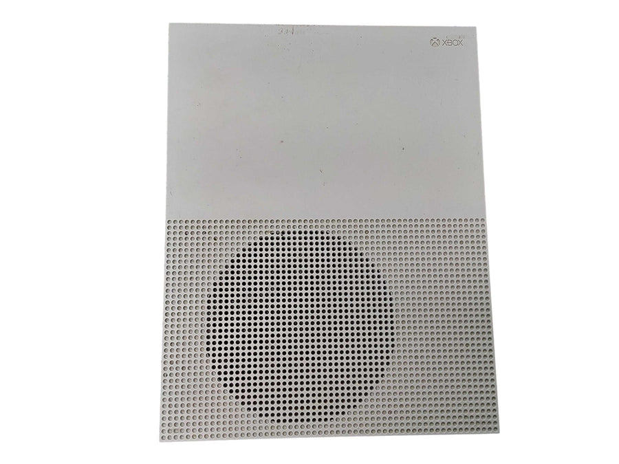 Microsoft Xbox One S (1tb) 1 Tb White Video Game Console
