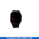 Apple A2622__apple Watch Series Ultra Gray Smart Watch