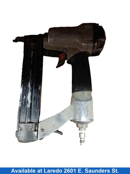 Porter Cable 38302 Silver Pneumatic Stapler