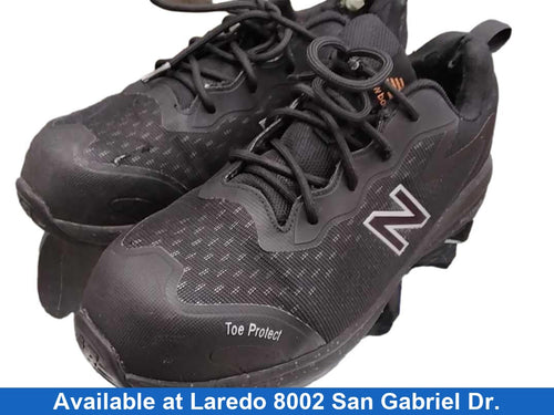 New Balance Astmf2413-18 Black