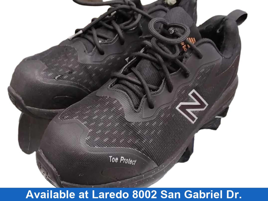 New Balance Astmf2413-18 Black