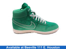 Jordan Fj2384-301 Green