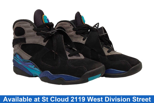 Jordan 305381-006 Blue