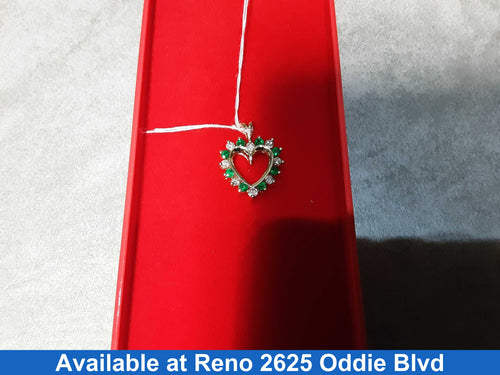 Symbol Pendant - Yellow Gold 14k (.585) 2.5 grams