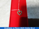 Symbol Pendant - Yellow Gold 14k (.585) 2.5 grams