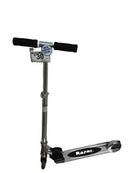 Razor 13003a-cl Silver Kick Scooter