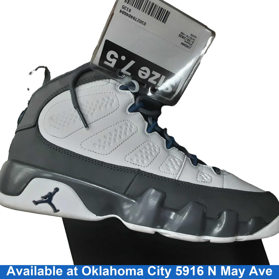 Jordan Hv4574-100 Gray