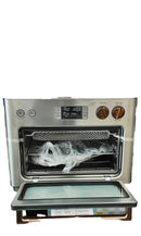Cafe C9oaaas2r1s3 Gray Oven