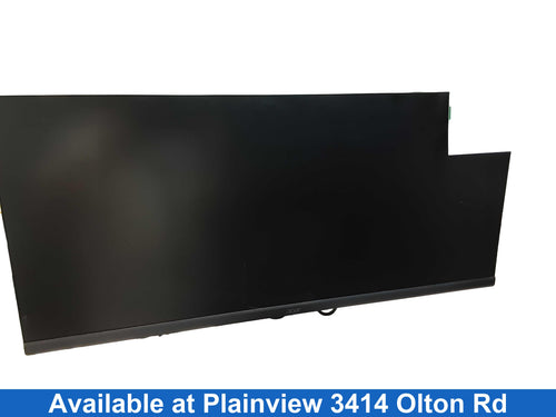 Acer Xv340ck Black Computer Monitor