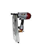 Central Pneumatic 63175 Gray Corded Nailer