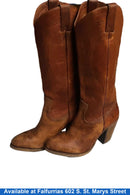 Frye 3476793 Brown