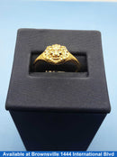 Women's Ring - Other 2.8 grams Size 9.5