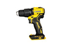 Dewalt Dcd709 Yellow Cordless Hammer Drill