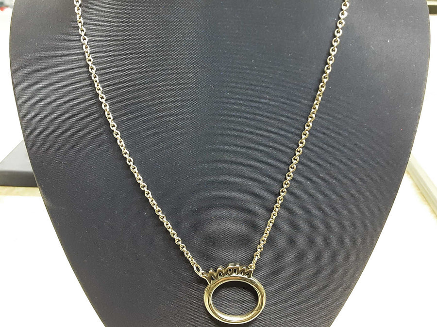 Chain - Silver 8.4 grams 23 inch