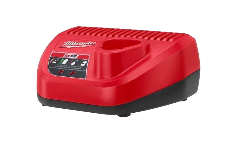 Milwaukee 48-59-2401 Red Power Tool Accessory