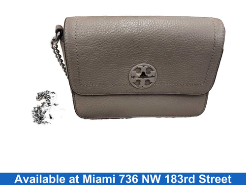 Bag Tory Burch Beige / Tan Purse / Handbag