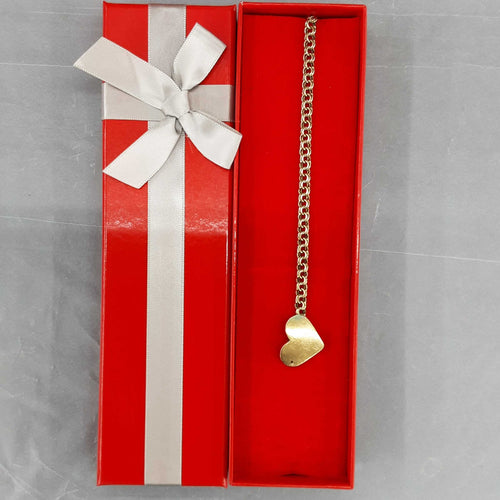 Bracelet - Yellow Gold 10k (.417) 11.8 grams 8 inch