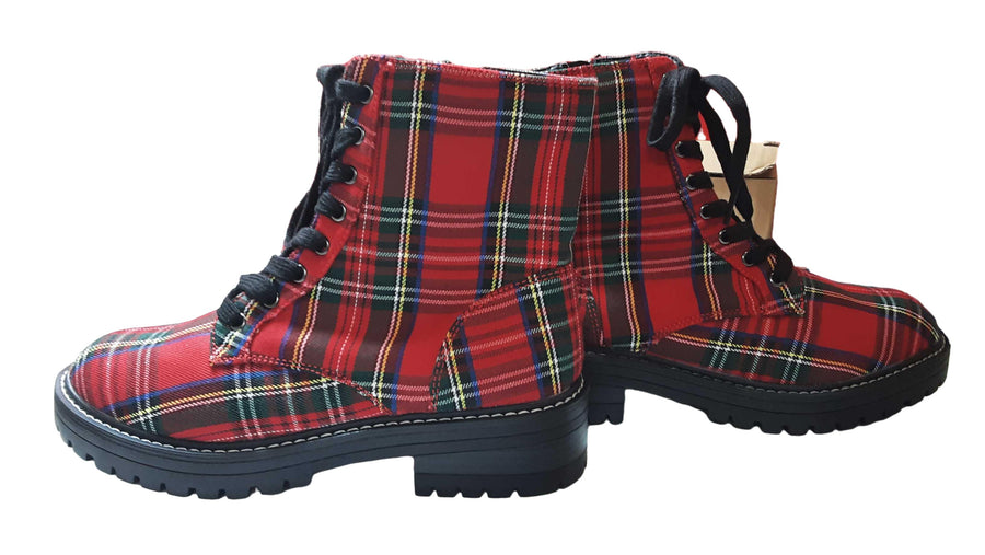 True Craft Tc-korri Red