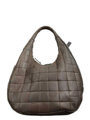 Coach Coachtopia Beige / Tan Purse / Handbag