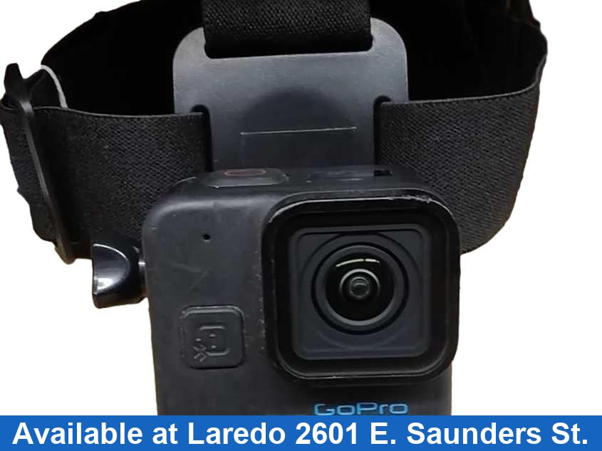 Go Pro 11 Black Mini Black Digital Camera