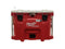 Milwaukee Packout Red Cooler