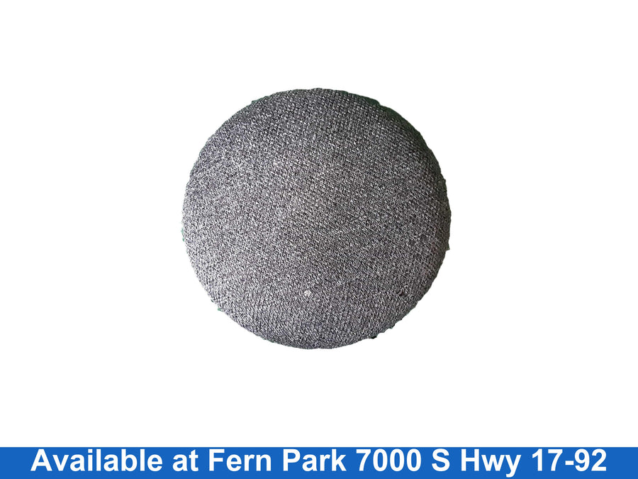 Google H0a Gray Portable Speaker