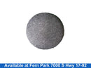 Google H0a Gray Portable Speaker