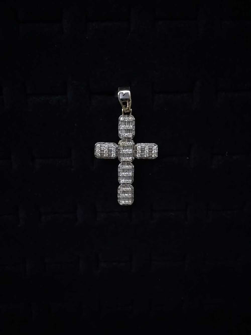 Religious Pendant - Yellow Gold 10k (.417) 9.7 grams